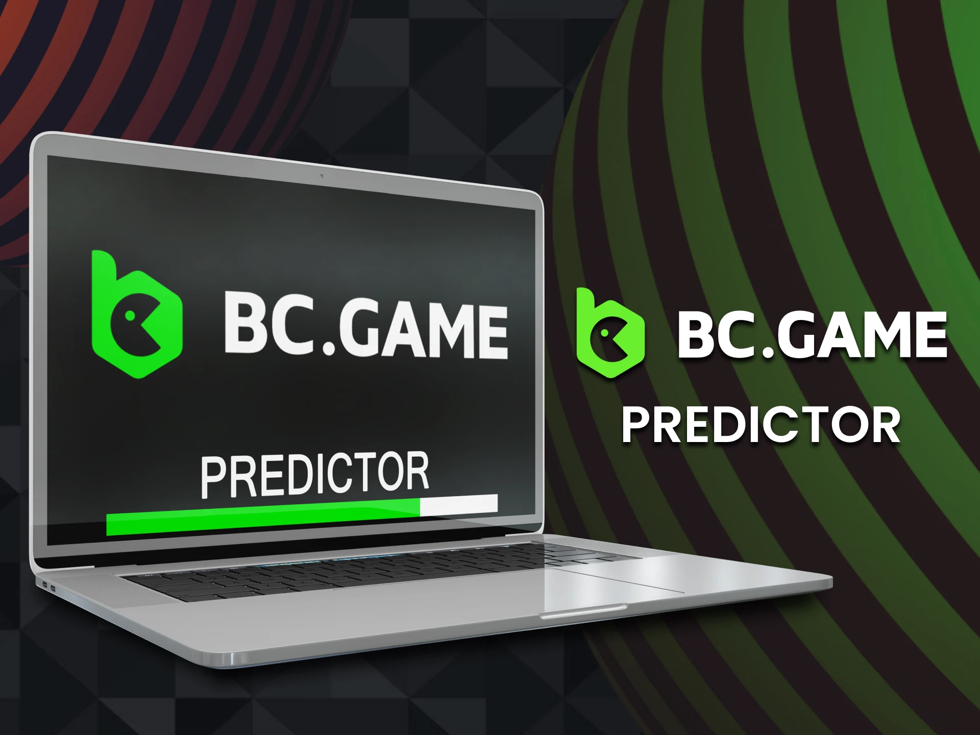 We will tell you about third-party software for crash games BC Game.