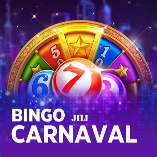 Get ready to experience the thrill of Bingo Carnaval at BC Game.