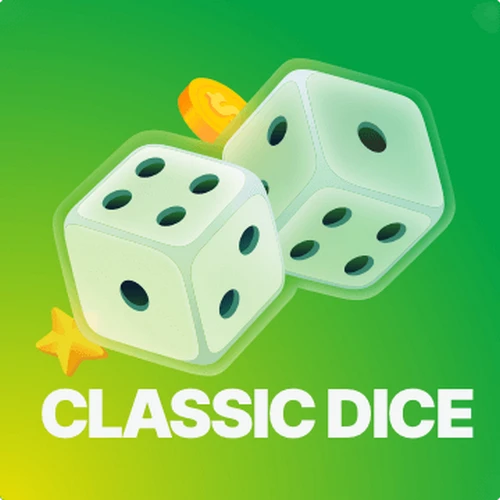 Play the traditional dice game on BC Game.