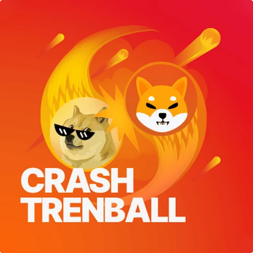 Play the Crash Trenball game on the BC Game platform.