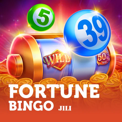 Engage in a game of Fortune Bingo on the BC Game platform.