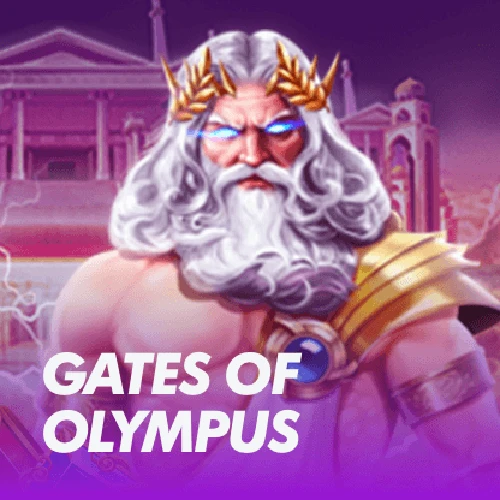 Win big with Gates of Olympus on BC Game.