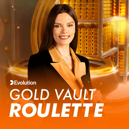 Spin the wheel at BC Game with Gold Vault Roulette.
