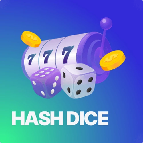Discover the thrill of Hash Dice on BC Game.