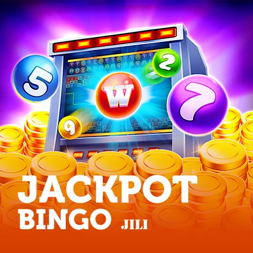 Discover Jackpot Bingo at BC Game.