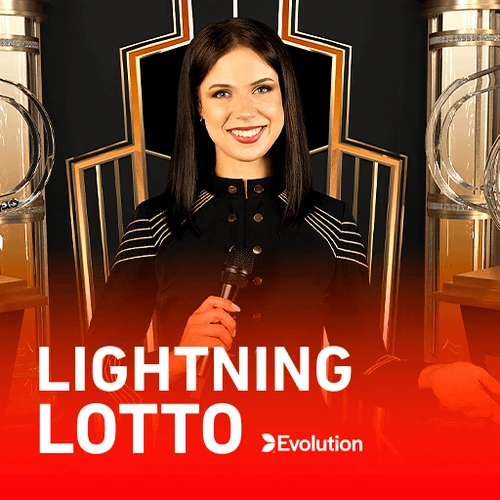 Enjoy the fast and furious game of Lightning Lotto on the BC Game website.