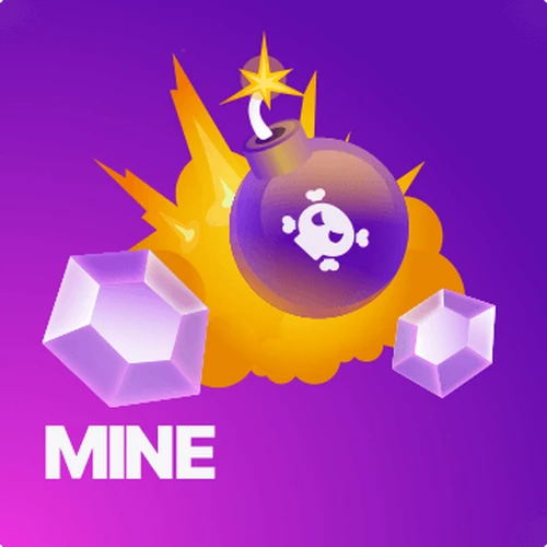 Play the original Mine on BC Game website.