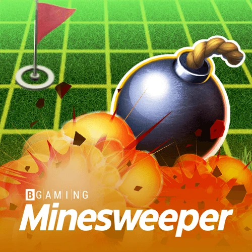 Test your skills with Minesweeper at BC Game.