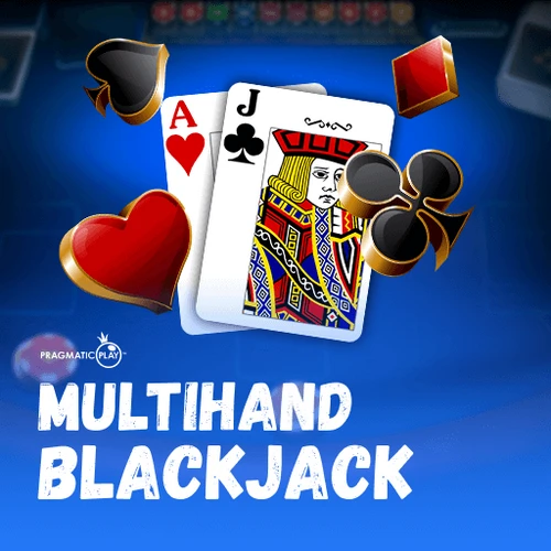At BC Game, you can enjoy Multihand Blackjack.