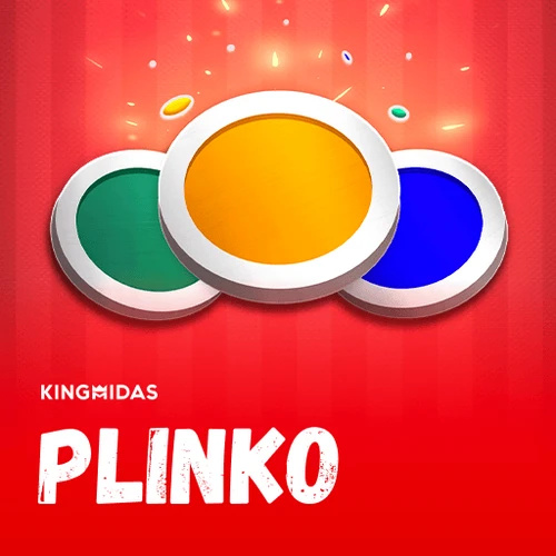 Drop the ball and win big with Plinko on BC Game.