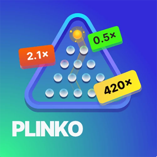 Join the fun and play Plinko on BC Game.
