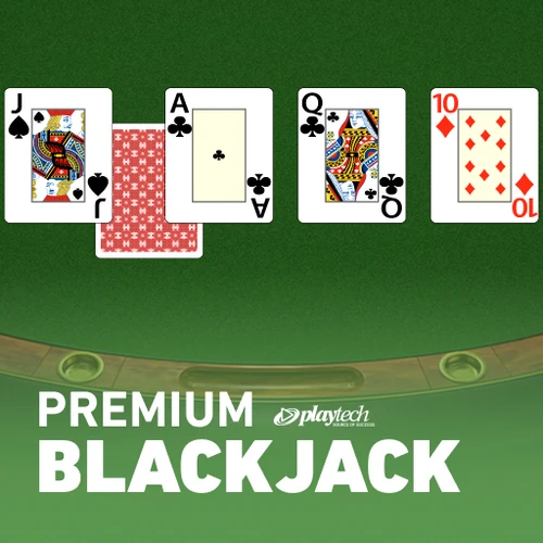 Try Premium Blackjack at BC Game.
