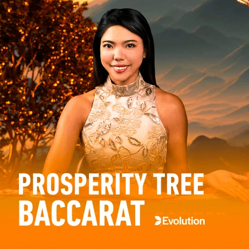 Enjoy the excitement of Prosperity Tree Baccarat at BC Game.
