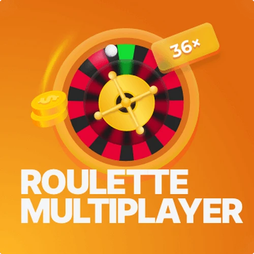 Play Roulette Multiplayer with other players on BC Game.