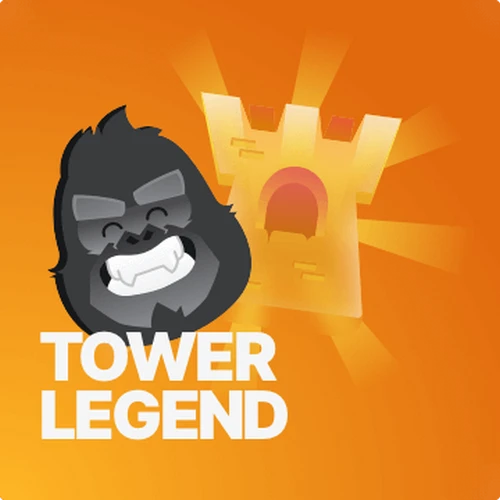 Play Tower Legend now at BC Game.