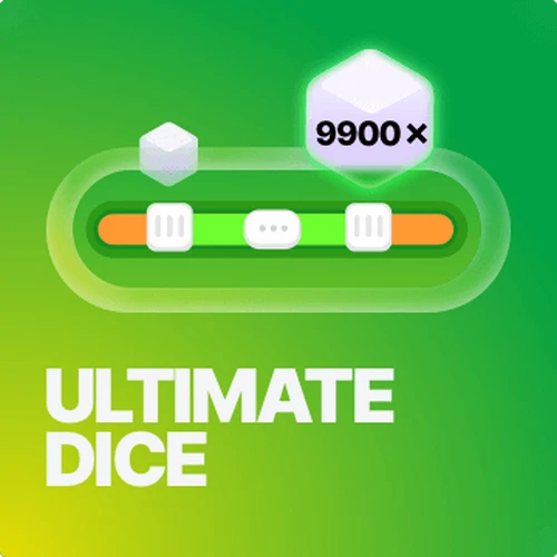 Enjoy the high-stakes action of Ultimate Dice on BC Game.