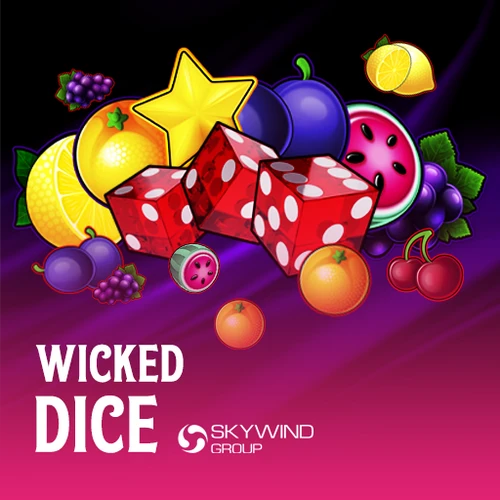 Get ready to roll big with Wicked Dice at BC Game.