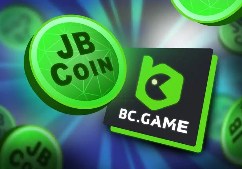 BC Game launches its new BC coin to improve user experience.