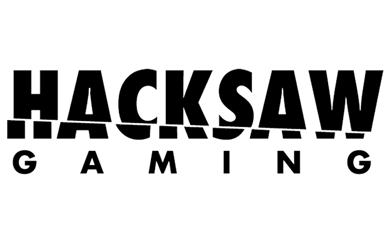 Hacksaw is one of BC Game's most popular providers.