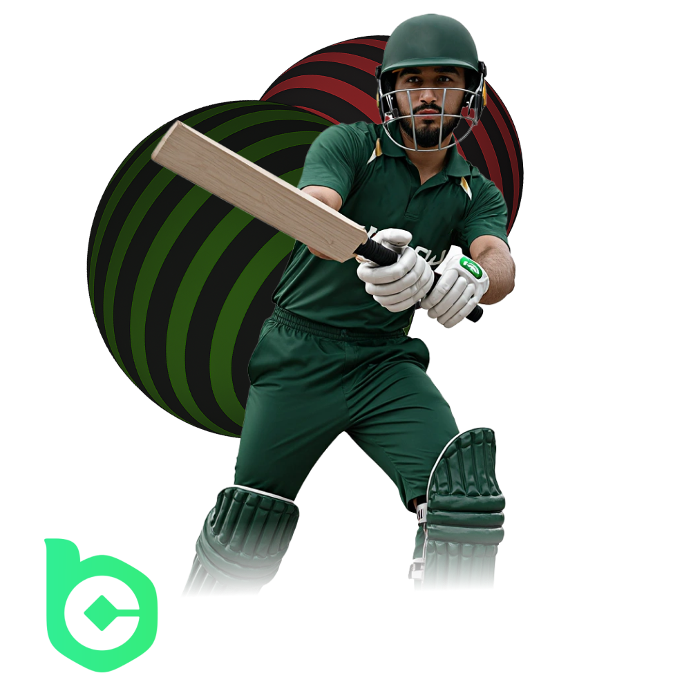 BC Game offers online casino and sports betting in Bangladesh.