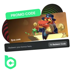 Bc game promo code