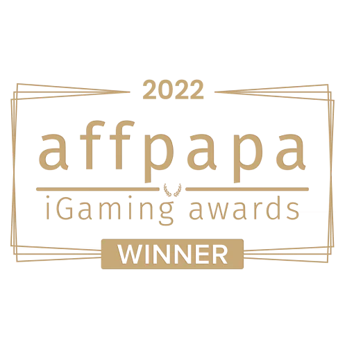 Join BC Game, honoured at AFFPAPA 2022 as the best crypto casino.