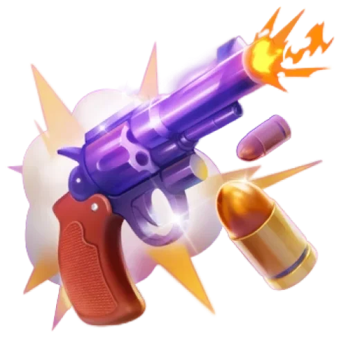 Play Bullet Spin on BC Game and chase fast wins.