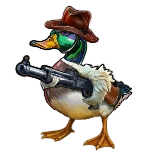 Play Duck Hunters on BC Game and chase fast wins.