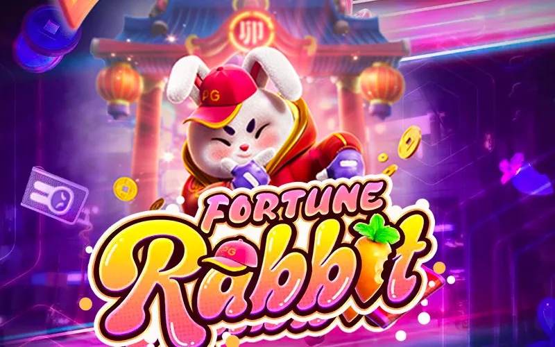 Play Fortune Rabbit by PG Soft and catch lucky wins on BC Game.