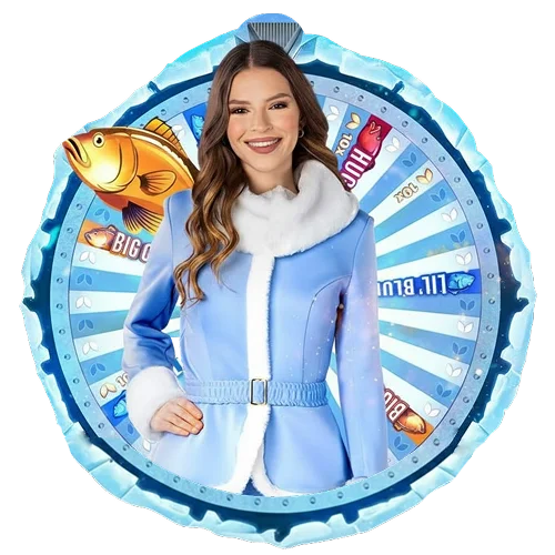 Play Ice Fishing on BC Game and catch your win.