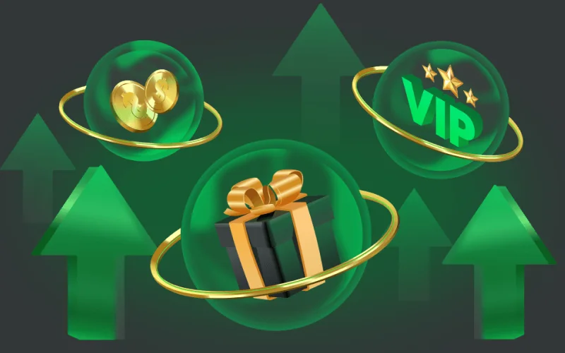 Level up at BC Game and claim your BCD rewards now.