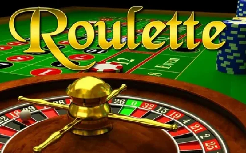 Play Roulette by SabaPlay at BC Game.