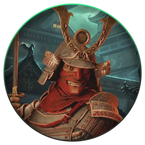 Join BC Game and try Samurai Clash now.