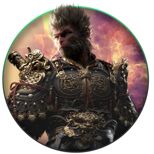 Spin WUKONG on BC Game, enjoy the action.